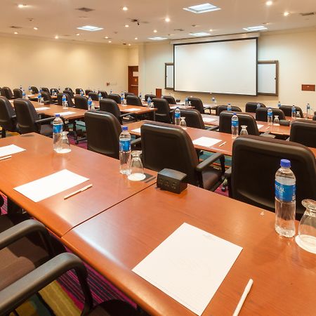 Hilton San Salvador Hotel Ngoại thất bức ảnh