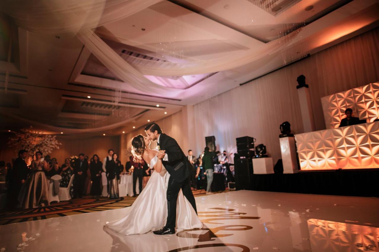 Hilton San Salvador Hotel Ngoại thất bức ảnh