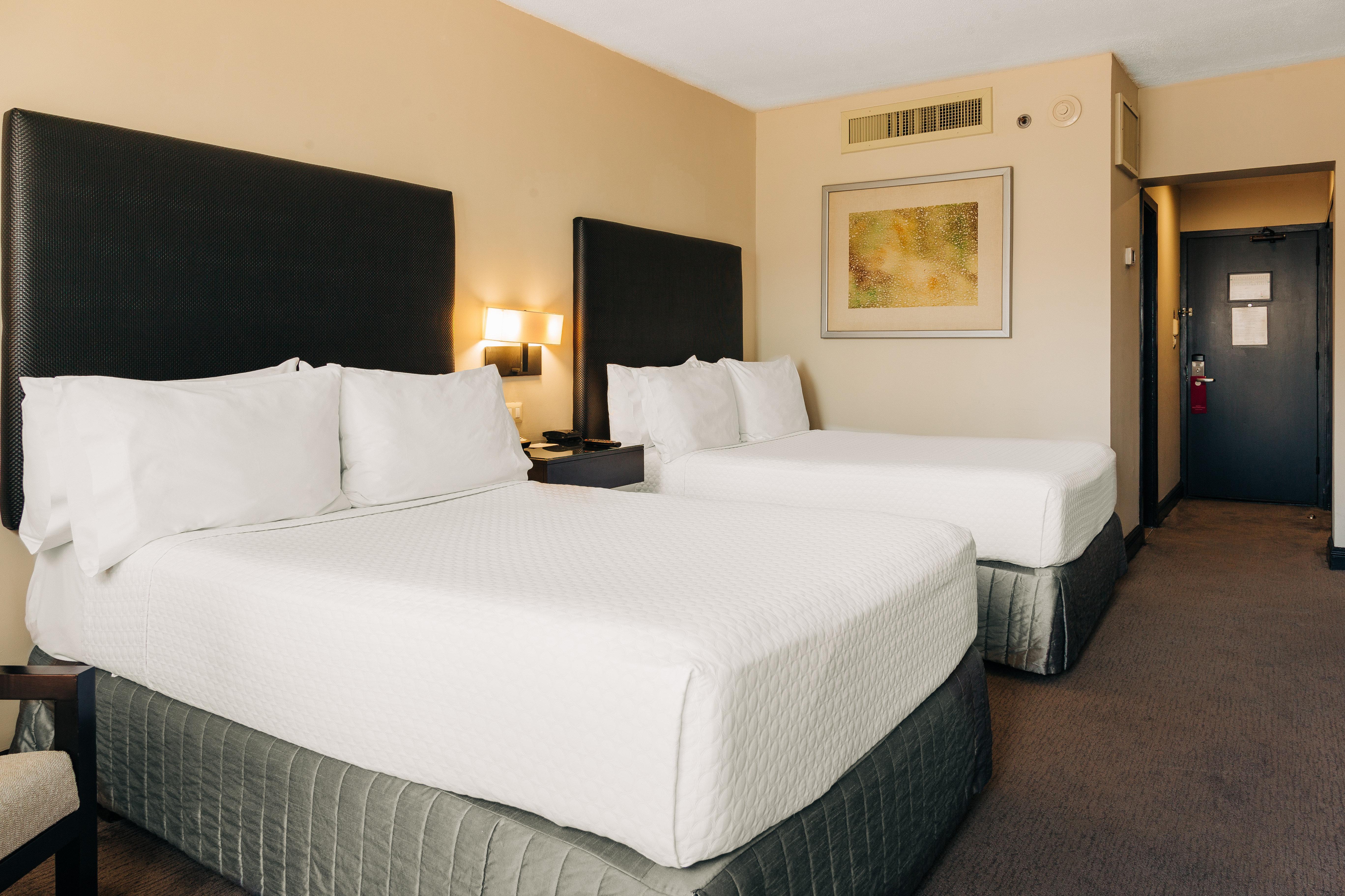 Hilton San Salvador Hotel Ngoại thất bức ảnh