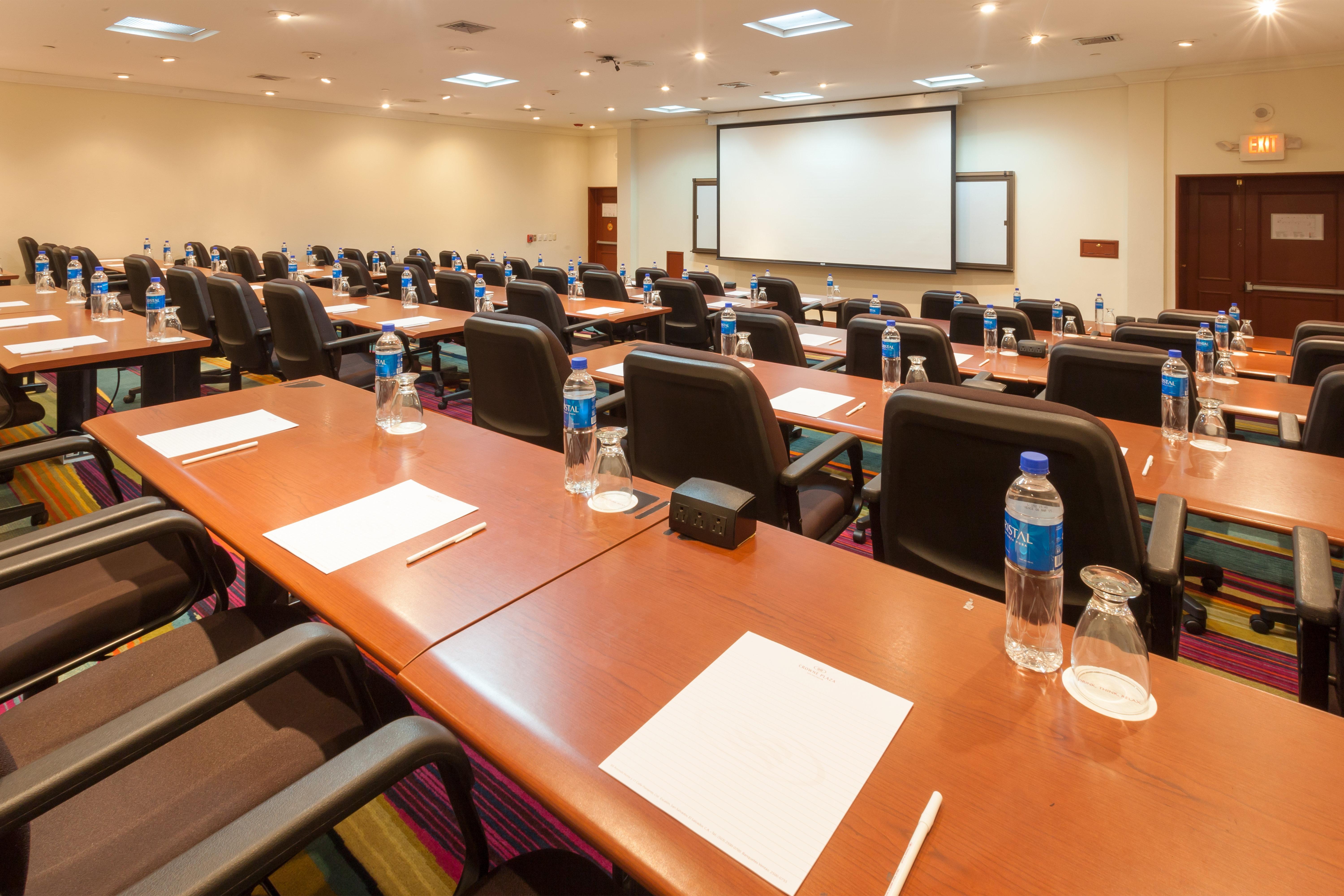 Hilton San Salvador Hotel Ngoại thất bức ảnh