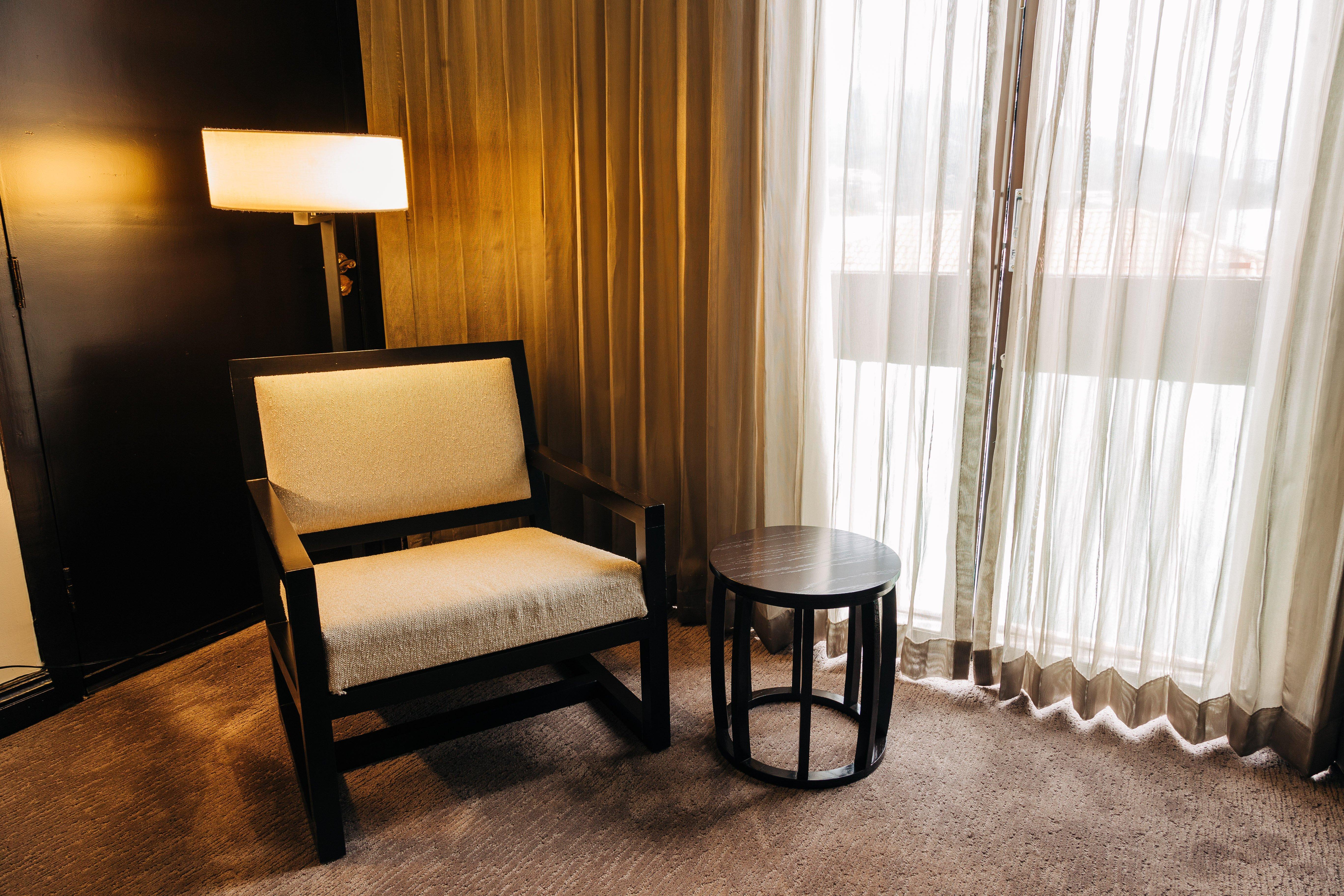 Hilton San Salvador Hotel Ngoại thất bức ảnh