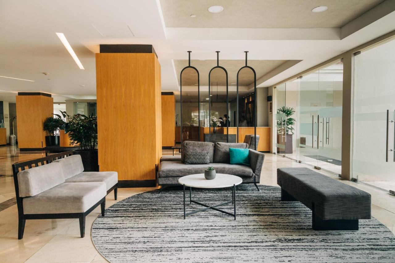 Hilton San Salvador Hotel Ngoại thất bức ảnh