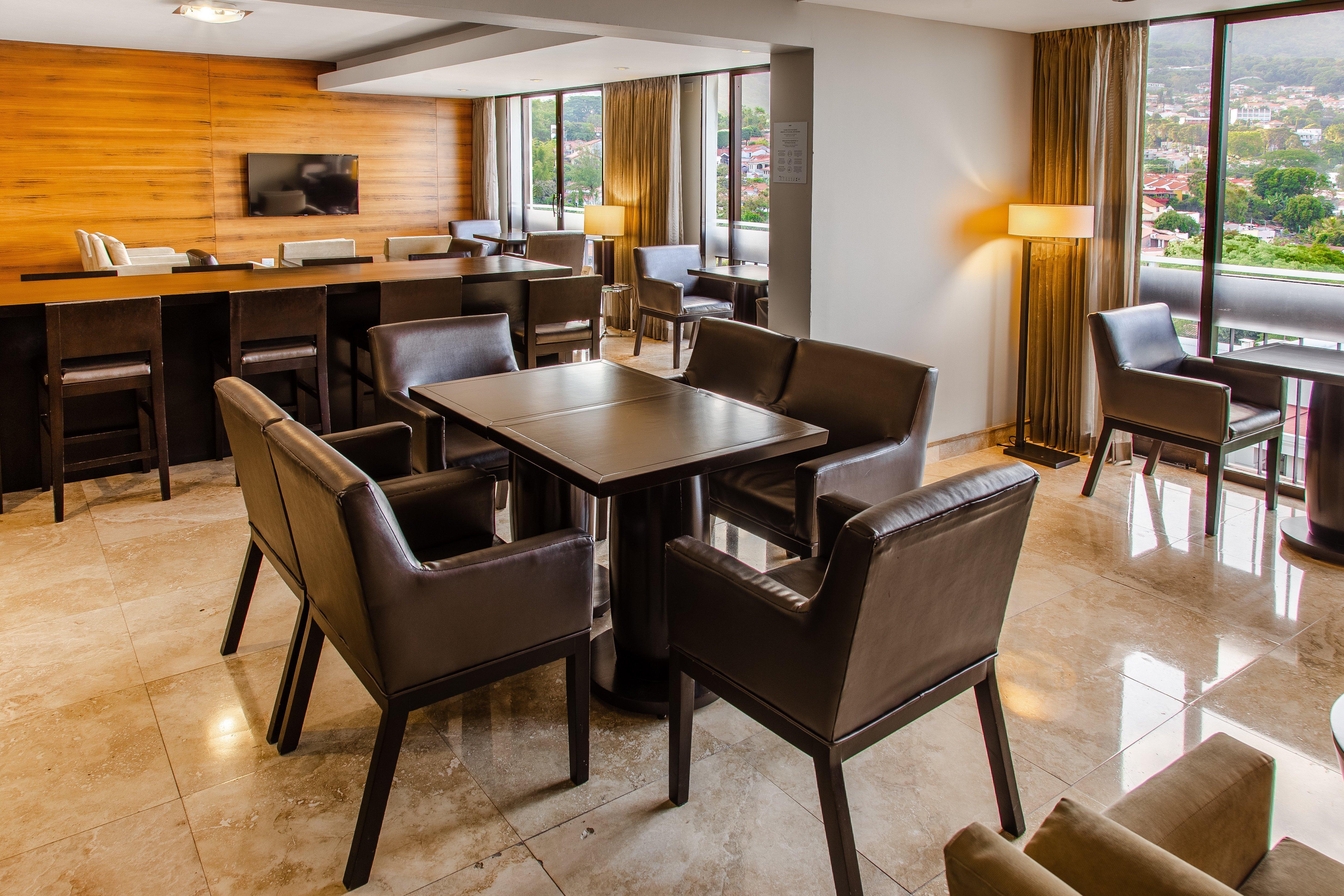Hilton San Salvador Hotel Ngoại thất bức ảnh