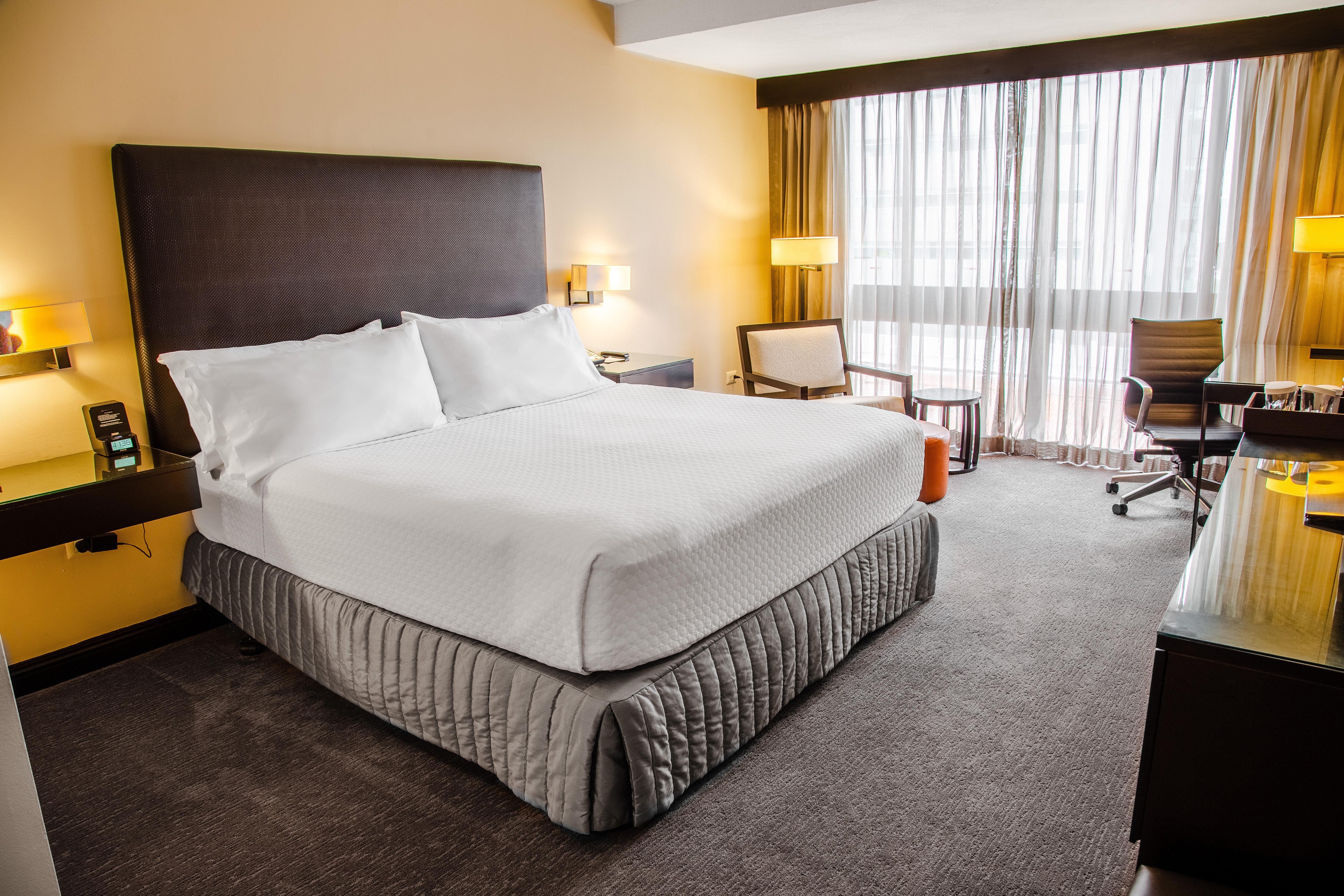 Hilton San Salvador Hotel Ngoại thất bức ảnh