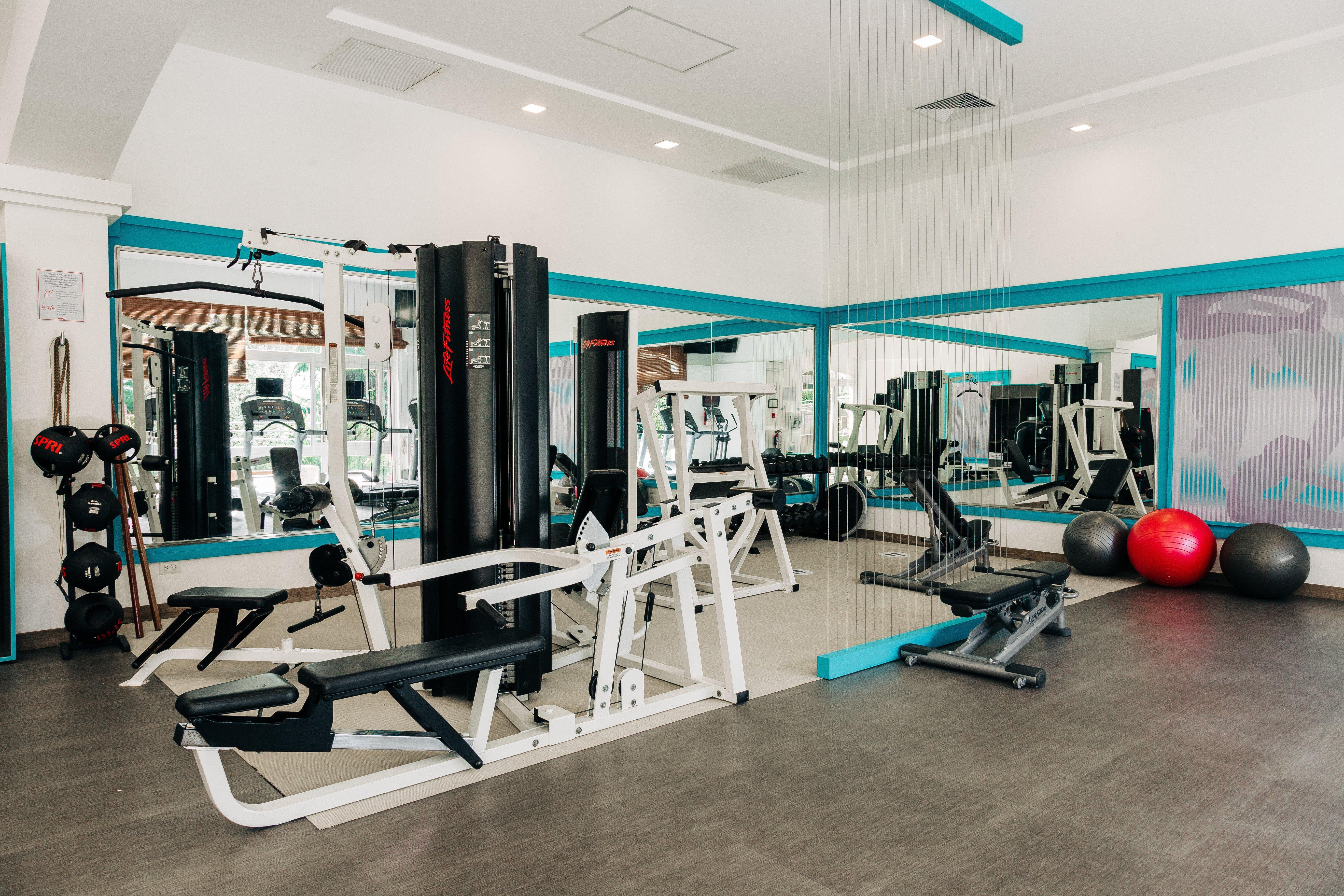 Hilton San Salvador Hotel Ngoại thất bức ảnh