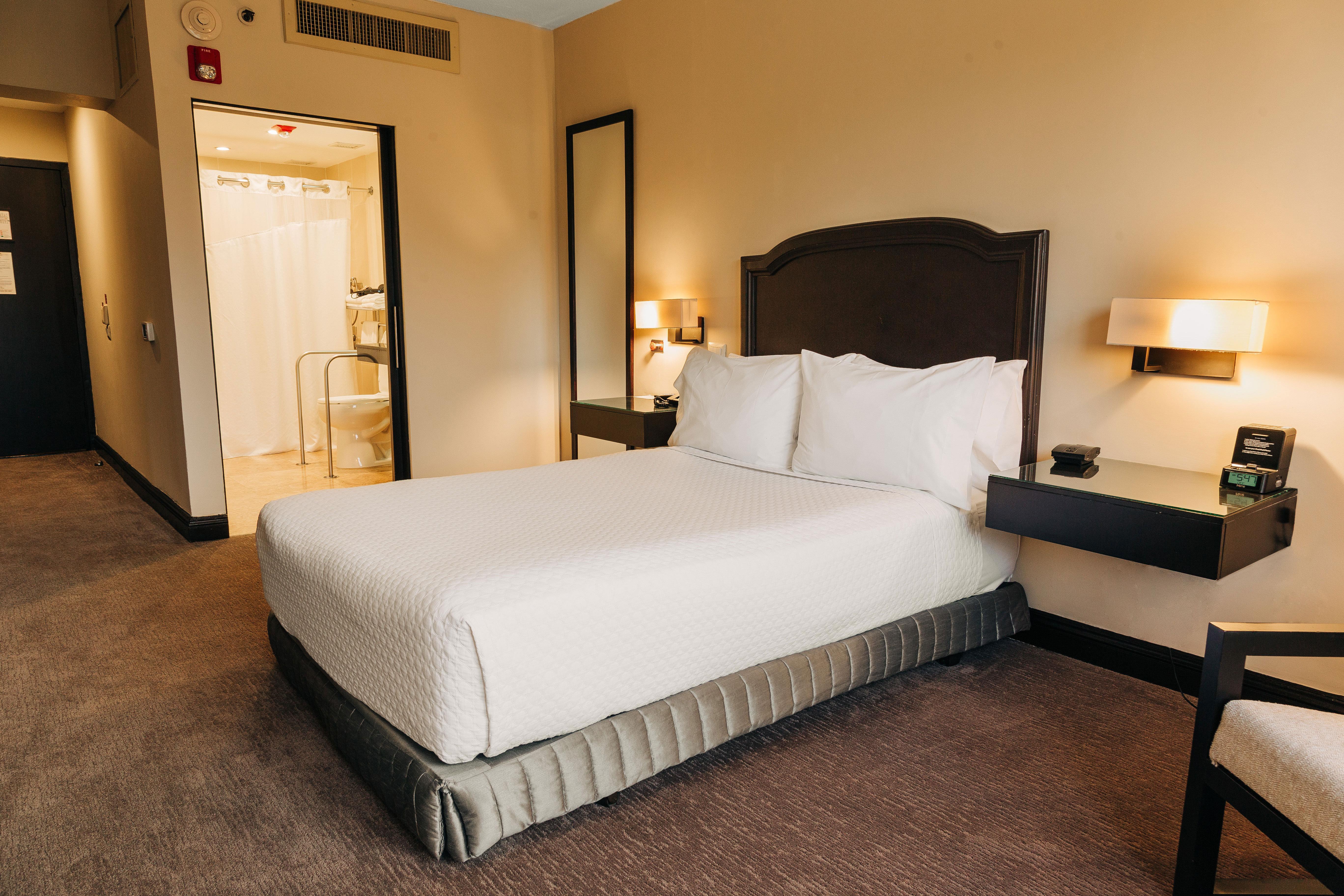 Hilton San Salvador Hotel Ngoại thất bức ảnh