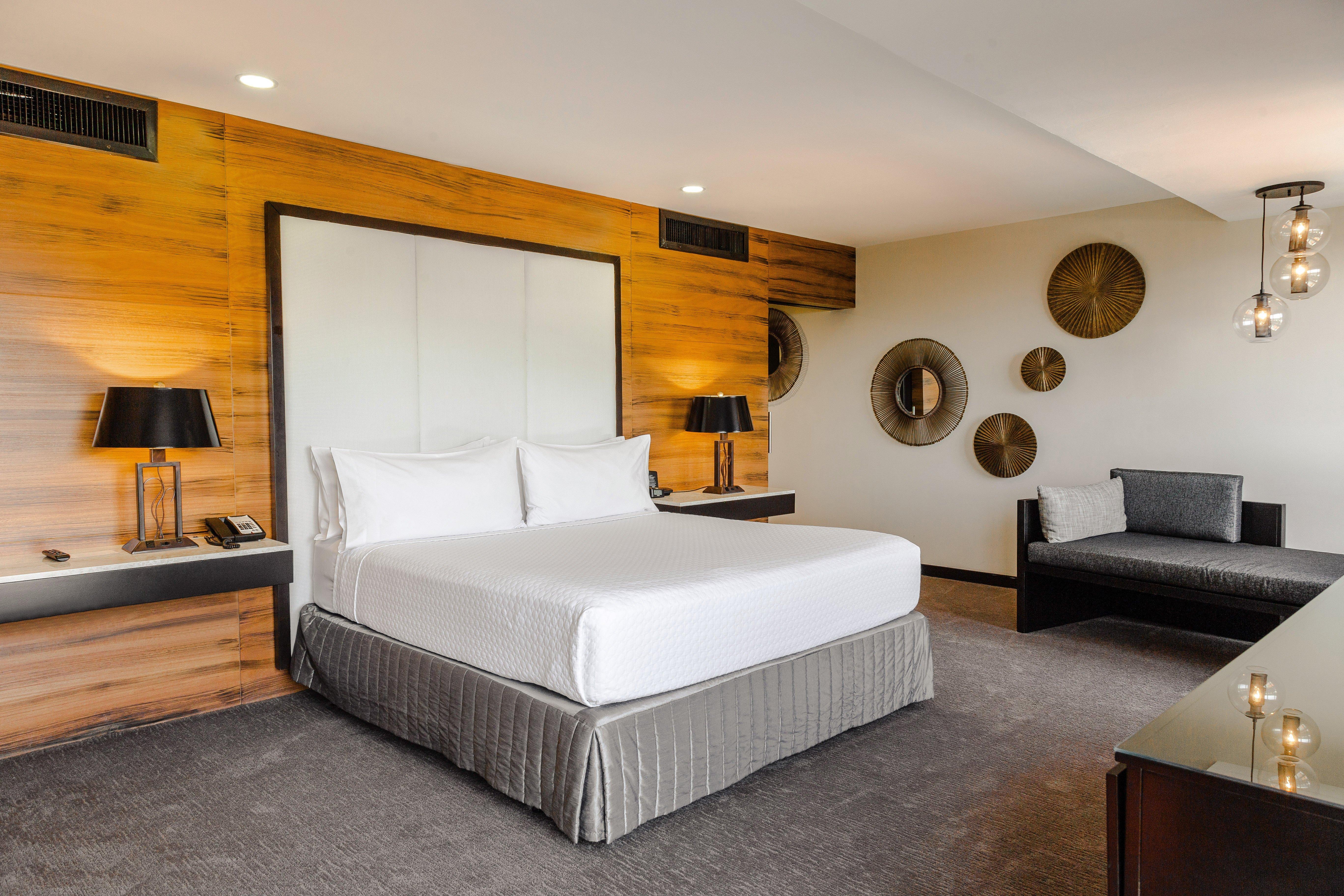 Hilton San Salvador Hotel Ngoại thất bức ảnh