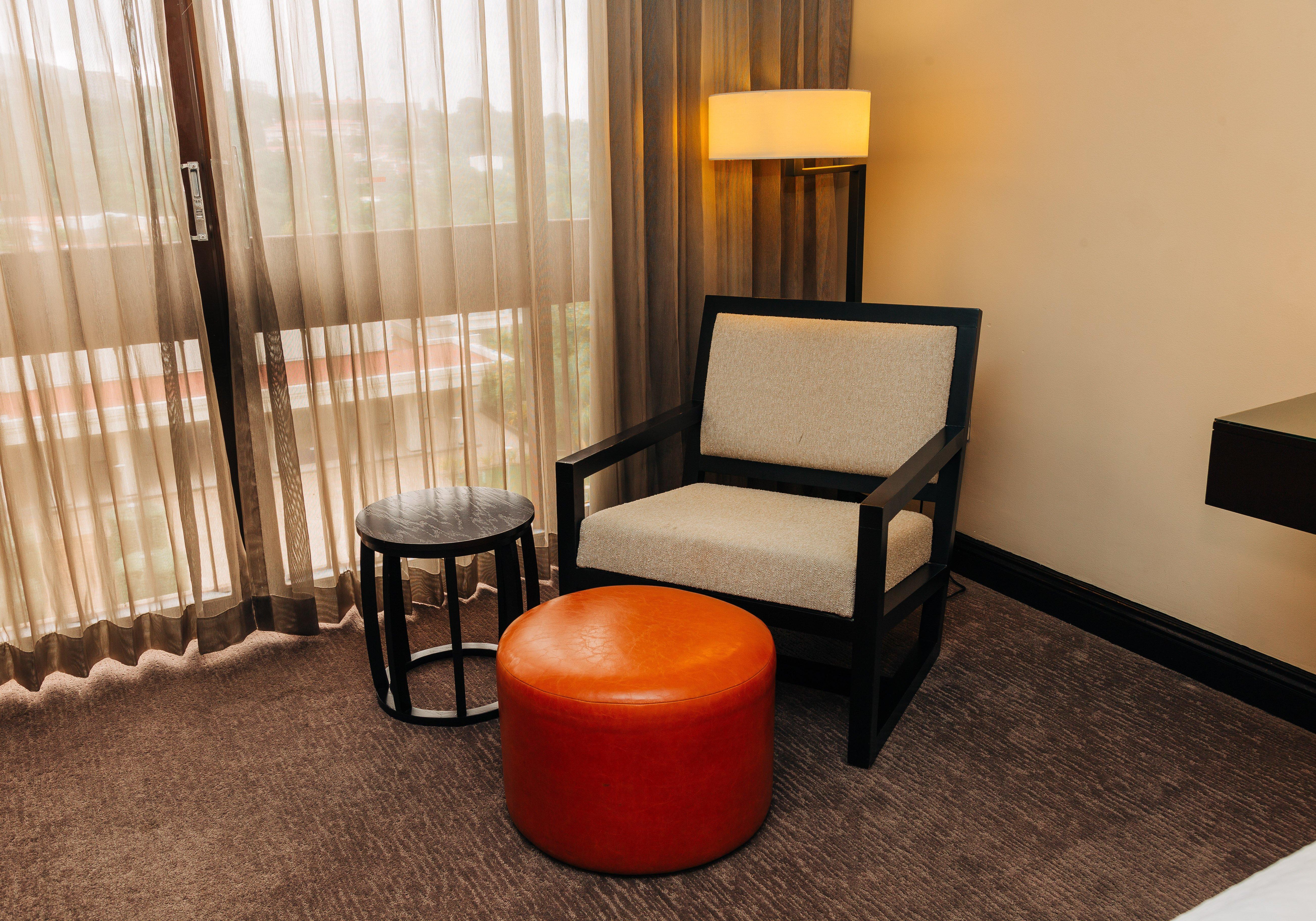 Hilton San Salvador Hotel Ngoại thất bức ảnh