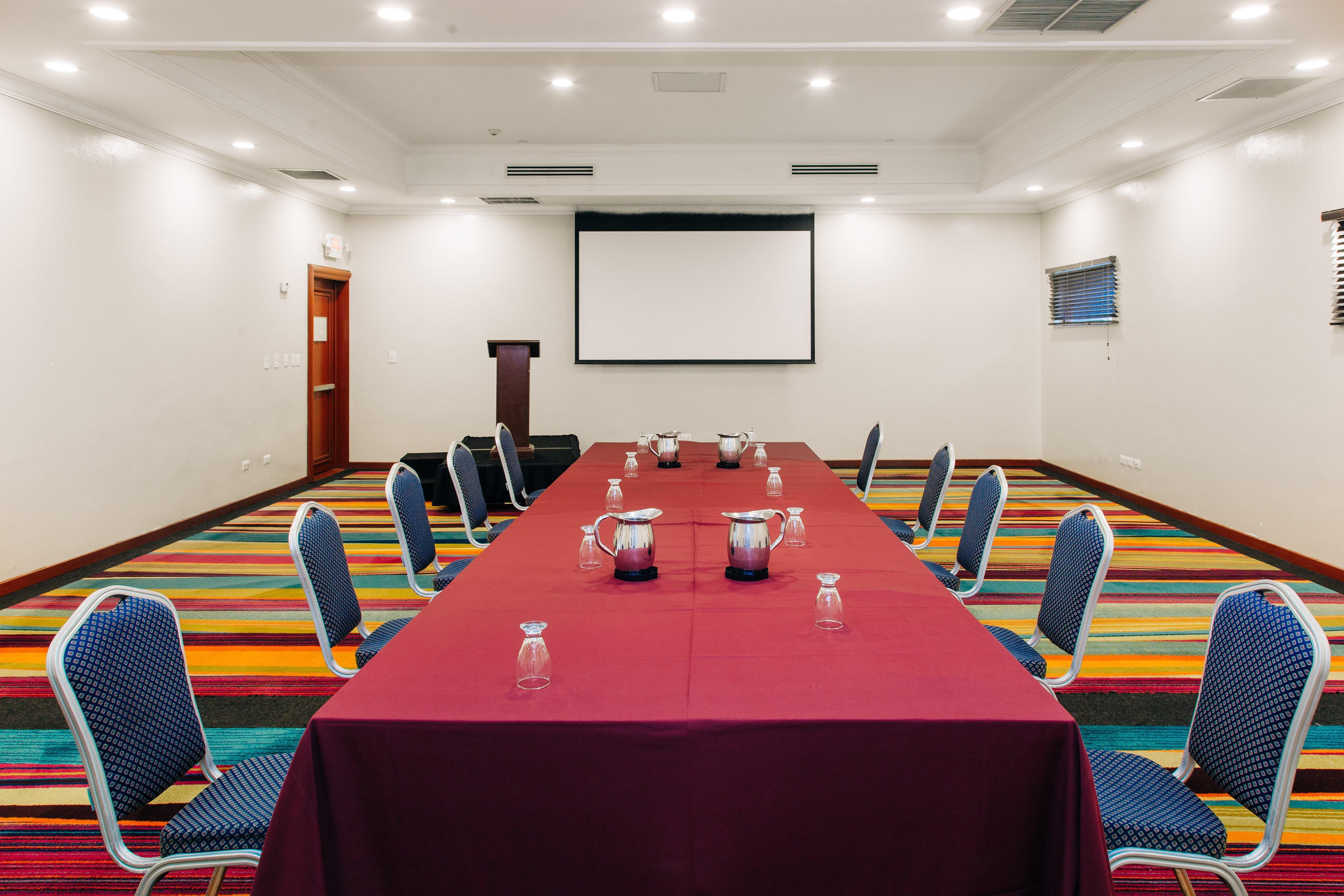 Hilton San Salvador Hotel Ngoại thất bức ảnh