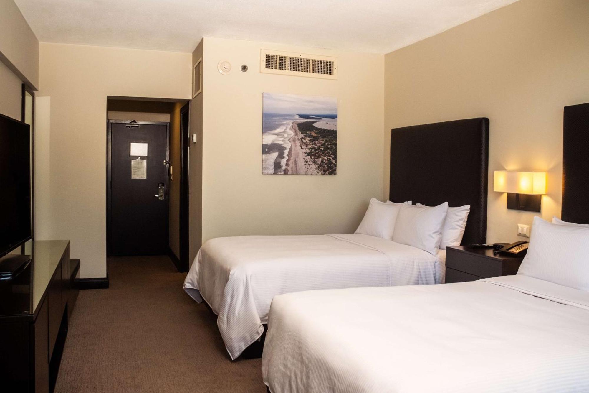 Hilton San Salvador Hotel Ngoại thất bức ảnh