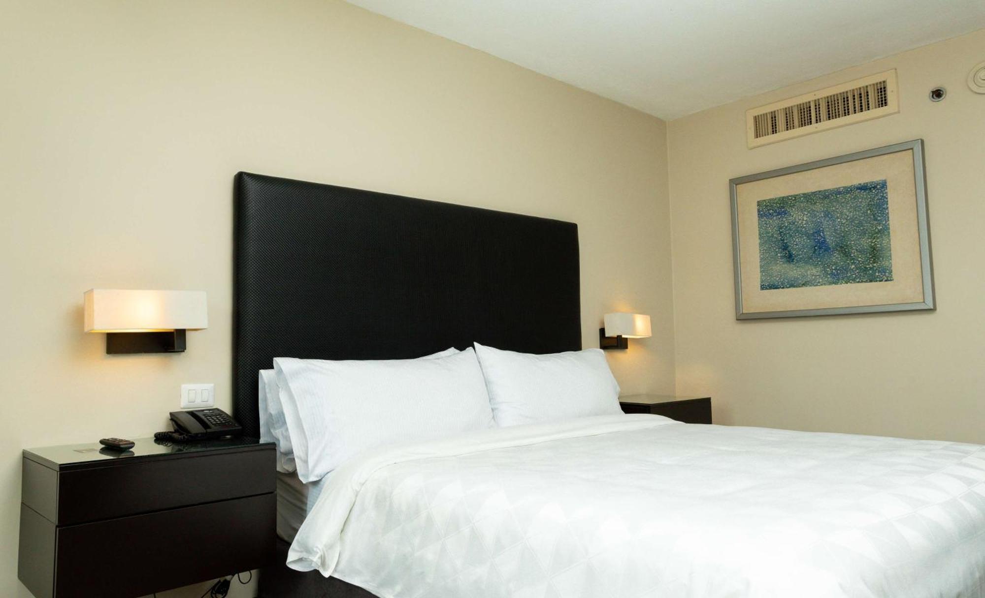 Hilton San Salvador Hotel Ngoại thất bức ảnh